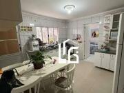 Casa / Sobrado para Venda em São Paulo/SP Jardim...