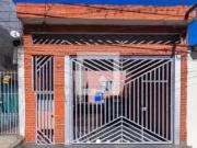 Casa / Sobrado para Venda em São Paulo/SP Jardim...