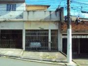 Casa / Sobrado para Venda em São Paulo/SP Jardim Sapopemba