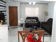 Casa / Sobrado para Venda em São Paulo/SP Jardim...