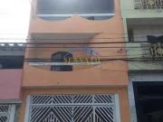 Casa / Sobrado para Venda em São Paulo/SP Jardim Sapopemba