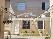 Casa / Sobrado para Venda em São Paulo/SP Jardim Sarah 2...