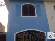 Casa / Sobrado para Venda em São Paulo/SP Jardim Sarah 3...