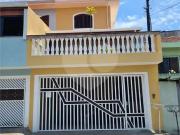 Casa / Sobrado para Venda em São Paulo/SP Jardim...