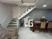 Casa / Sobrado para Venda em São Paulo/SP Jardim Silva...