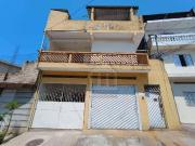 Casa / Sobrado para Venda em São Paulo/SP Jardim Somara...