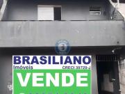 Casa / Sobrado para Venda em São Paulo/SP Jardim Sônia...