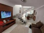 Casa / Sobrado para Venda em São Paulo/SP Jardim Soraia...