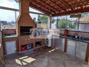 Casa / Sobrado para Venda em São Paulo/SP Jardim Soraia...