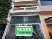 Casa / Sobrado para Venda em São Paulo/SP Jardim Soraia...