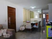 Casa / Sobrado para Venda em São Paulo/SP Jardim Taboão...