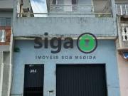 Casa / Sobrado para Venda em São Paulo/SP Jardim Taipas...