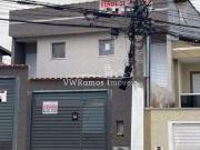 Casa / Sobrado para Venda em São Paulo/SP Jardim Tango 2...