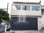 Casa / Sobrado para Venda em São Paulo/SP Jardim Tango 3...