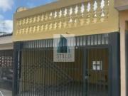 Casa / Sobrado para Venda em São Paulo/SP Jardim Tango 3...