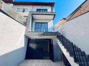 Casa / Sobrado para Venda em São Paulo/SP Jardim Têxtil...