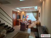 Casa / Sobrado para Venda em São Paulo/SP Jardim Têxtil...