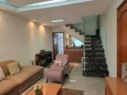 Casa / Sobrado para Venda em São Paulo/SP Jardim Têxtil...