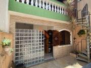 Casa / Sobrado para Venda em São Paulo/SP Jardim Têxtil...