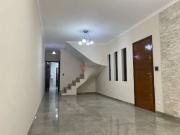 Casa / Sobrado para Venda em São Paulo/SP Jardim Têxtil...