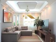 Casa / Sobrado para Venda em São Paulo/SP Jardim Têxtil...