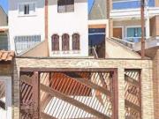 Casa / Sobrado para Venda em São Paulo/SP Jardim Têxtil...