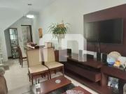 Casa / Sobrado para Venda em São Paulo/SP Jardim Têxtil...