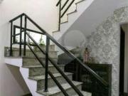 Casa / Sobrado para Venda em São Paulo/SP Jardim Têxtil...
