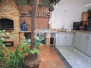 Casa / Sobrado para Venda em São Paulo/SP Jardim Têxtil...