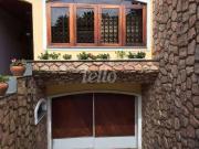 Casa / Sobrado para Venda em São Paulo/SP Jardim Têxtil...