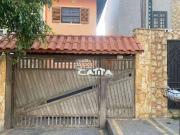 Casa / Sobrado para Venda em São Paulo/SP Jardim Têxtil...