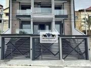 Casa / Sobrado para Venda em São Paulo/SP Jardim Têxtil...