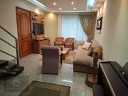 Casa / Sobrado para Venda em São Paulo/SP Jardim Têxtil...