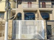 Casa / Sobrado para Venda em São Paulo/SP Jardim Têxtil...