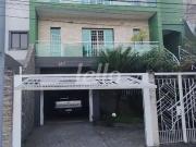 Casa / Sobrado para Venda em São Paulo/SP Jardim Têxtil...