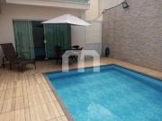 Casa / Sobrado para Venda em São Paulo/SP Jardim Têxtil...