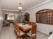 Casa / Sobrado para Venda em São Paulo/SP Jardim Têxtil...