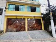 Casa / Sobrado para Venda em São Paulo/SP Jardim Thomaz...