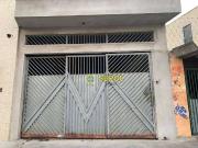 Casa / Sobrado para Venda em São Paulo/SP Jardim Tietê 2...