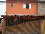 Casa / Sobrado para Venda em São Paulo/SP Jardim Tietê 2...