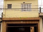 Casa / Sobrado para Venda em São Paulo/SP Jardim Tietê 3...