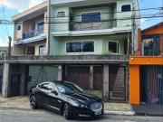 Casa / Sobrado para Venda em São Paulo/SP Jardim Tietê 5...