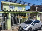 Casa / Sobrado para Venda em São Paulo/SP Jardim Tietê 9...