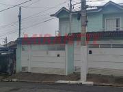 Casa / Sobrado para Venda em São Paulo/SP Jardim...