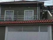 Casa / Sobrado para Venda em São Paulo/SP Jardim...