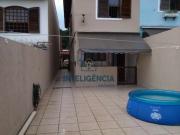 Casa / Sobrado para Venda em São Paulo/SP Jardim...