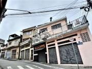 Casa / Sobrado para Venda em São Paulo/SP Jardim...