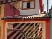 Casa / Sobrado para Venda em São Paulo/SP Jardim Três...