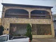 Casa / Sobrado para Venda em São Paulo/SP Jardim Três...