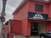 Casa / Sobrado para Venda em São Paulo/SP Jardim Três...